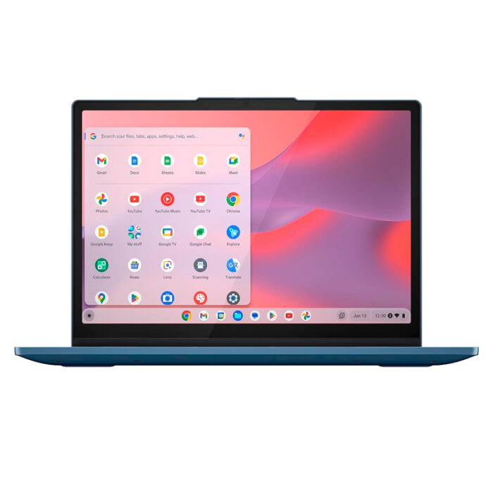 Chromebook Lenovo IP Flex 3 Chrome 12.2